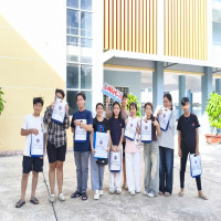 KHÔNG KHÍ NỘP HỒ SƠ TẠI TRƯỜNG CAO ĐẲNG KIÊN GIANG ĐANG RỘN RÀNG HƠN BAO GIỜ HẾT!
