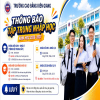KGC RỘN RÀNG CHÀO ĐÓN SINH VIÊN NHẬP HỌC NĂM HỌC 2026 - 2027