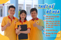 THIẾT KẾ ĐỒ HỌA &ndash; NG&Agrave;NH HỌC D&Agrave;NH CHO &ldquo;TEAM&rdquo; M&Ecirc; S&Aacute;NG TẠO
