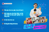 QUẢN TRỊ NH&Agrave; H&Agrave;NG &ndash; NGHỀ &ldquo;V&Agrave;NG&rdquo; CỦA THỜI HỘI NHẬP