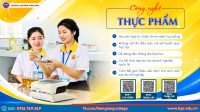 CHOOSE FOOD TECHNOLOGY &ndash; EMBRACE WIDE-OPEN CAREER OPPORTUNITIES