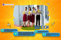 TIẾNG ANH DU LỊCH – NGÀNH HỌC MỞ RA CƠ HỘI VIỆC LÀM TOÀN CẦU