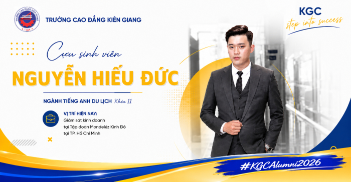 NGÀNH TIẾNG ANH DU LỊCH – CƠ HỘI VƯƠN XA CHO TƯƠNG LAI