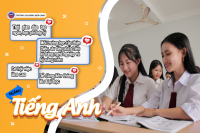 NG&Agrave;NH TIẾNG ANH &ndash; CH&Igrave;A KH&Oacute;A MỞ CỬA NGHỀ NGHIỆP TO&Agrave;N CẦU
