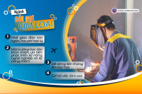 CẮT GỌT KIM LOẠI &ndash; NG&Agrave;NH HỌC D&Agrave;NH CHO &ldquo;TEAM&rdquo; M&Ecirc; S&Aacute;NG TẠO